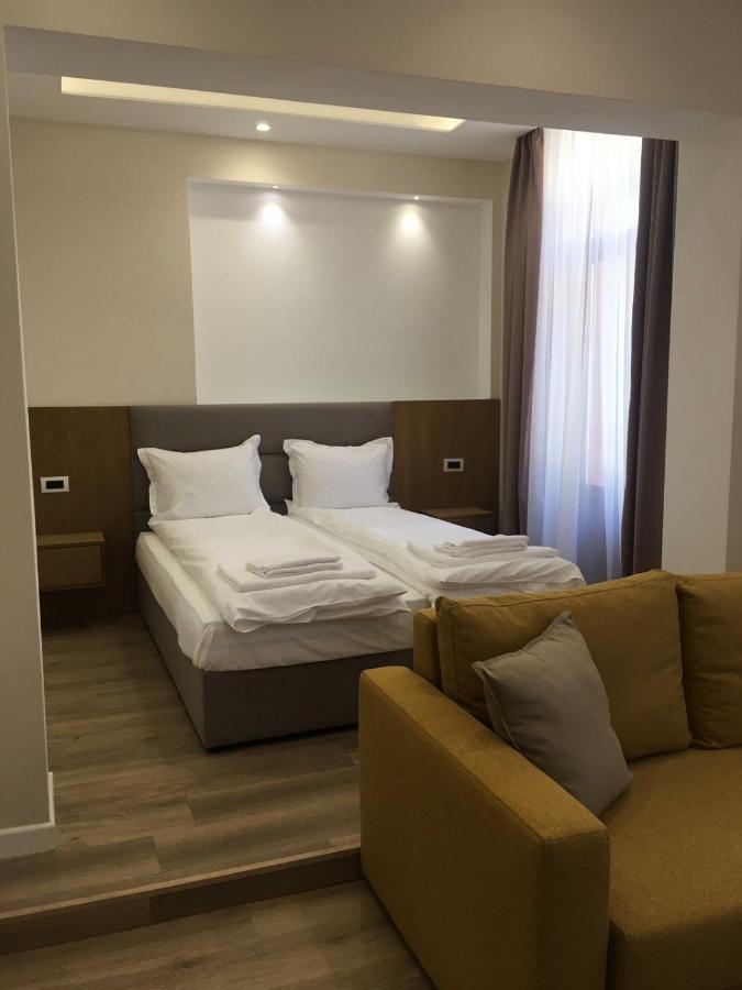 Hotel House K21 Sofia Esterno foto