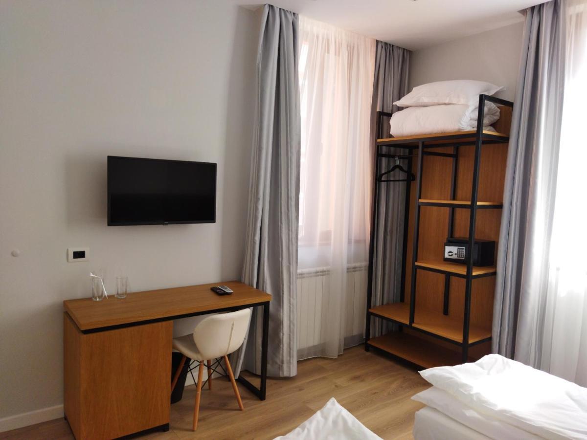 Hotel House K21 Sofia Esterno foto