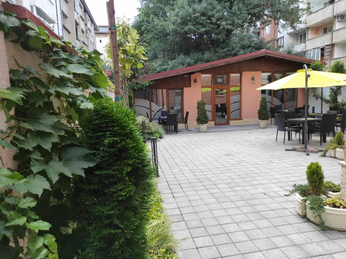 Hotel House K21 Sofia Esterno foto