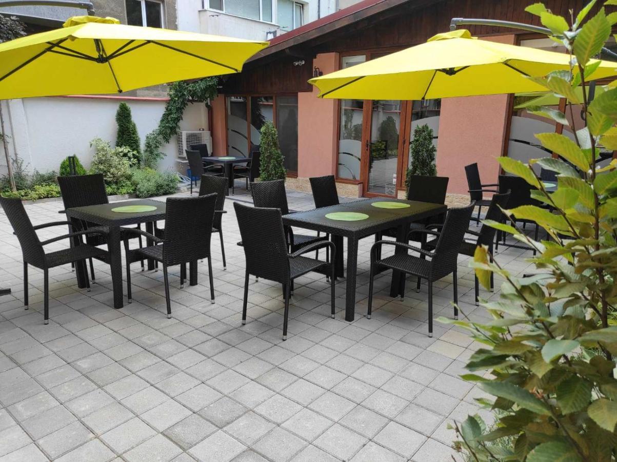 Hotel House K21 Sofia Esterno foto