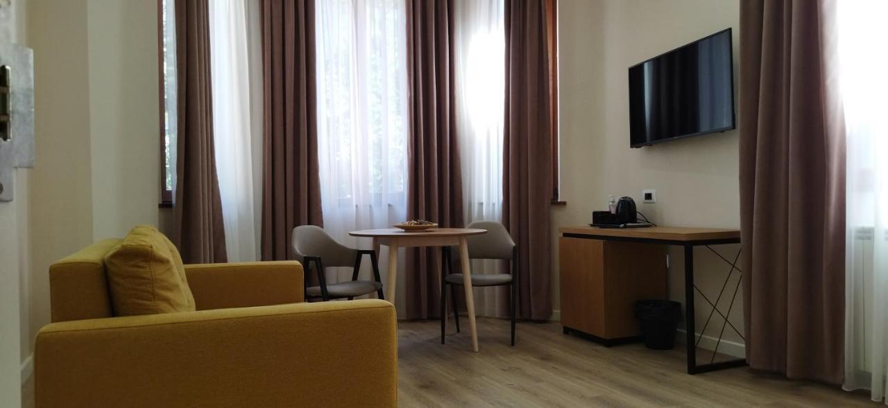 Hotel House K21 Sofia Esterno foto